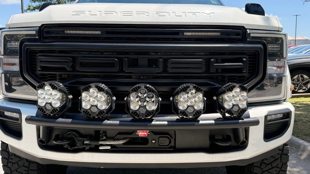 2021 Ford F-250SD Lariat