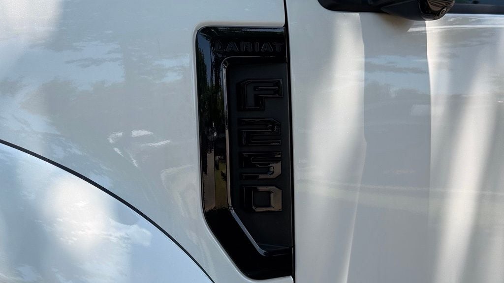 2021 Ford F-250SD Lariat