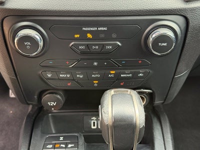 2022 Ford Ranger XLT - 302A