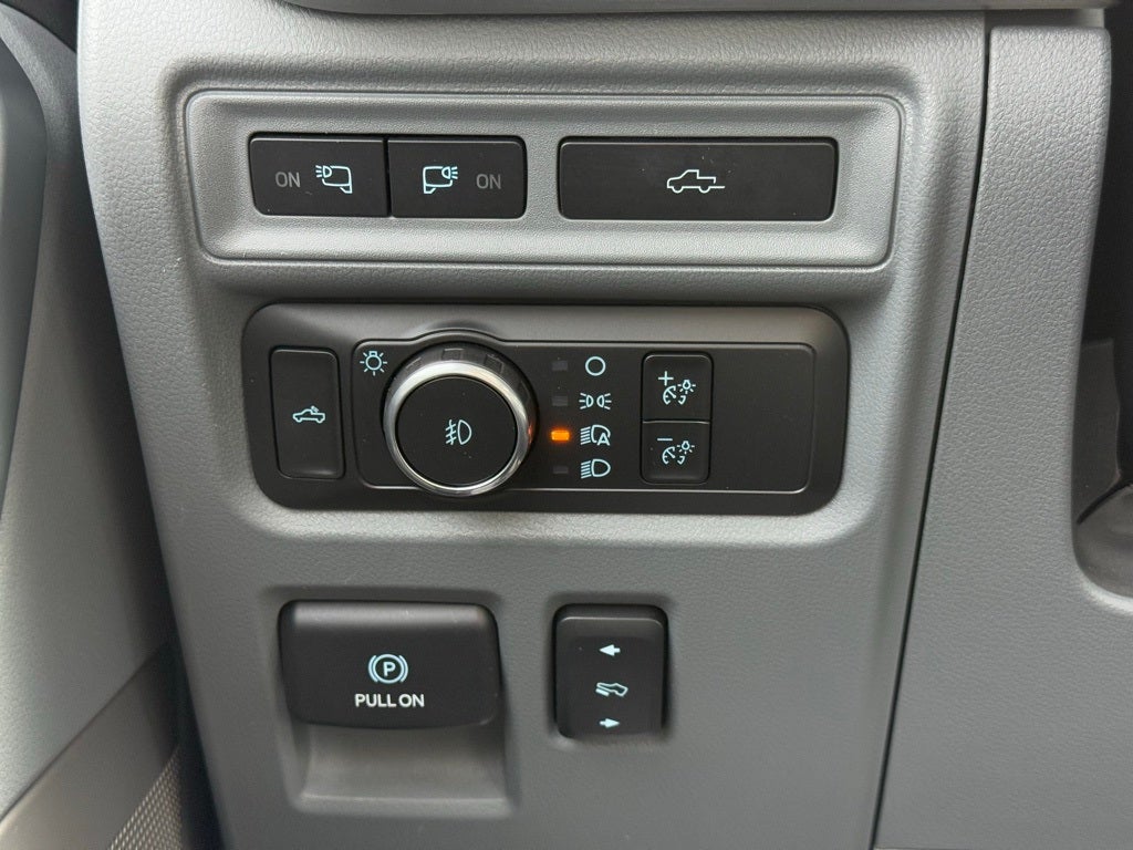 2021 Ford F-150 Lariat CLEAN CARFAX