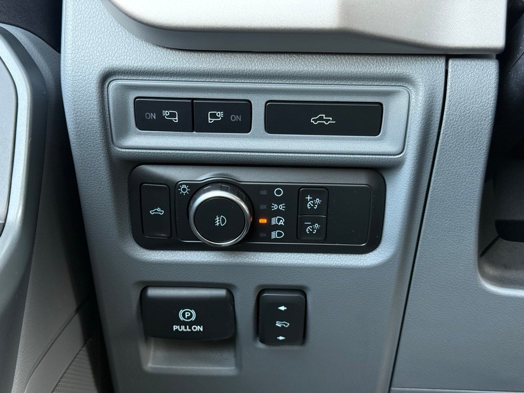 2021 Ford F-150 XLT MAX TOW PKG / 4WD