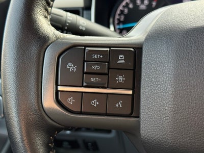 2021 Ford F-150 XLT MAX TOW PKG / 4WD