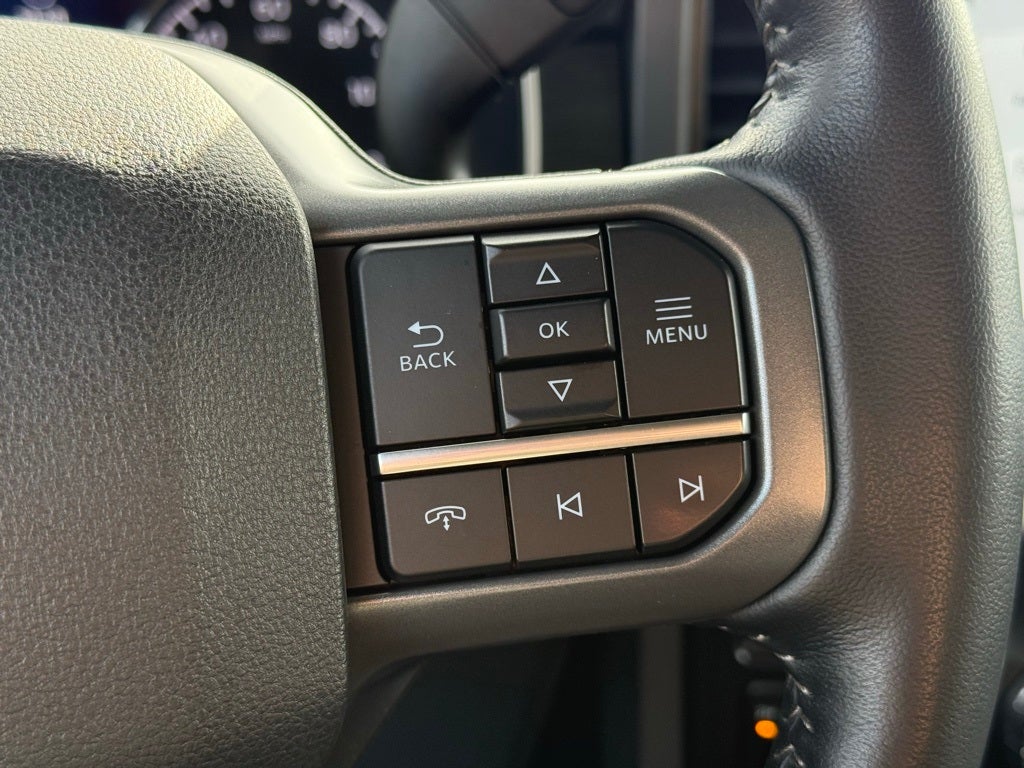 2021 Ford F-150 XLT MAX TOW PKG / 4WD