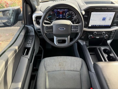 2021 Ford F-150 XLT MAX TOW PKG / 4WD