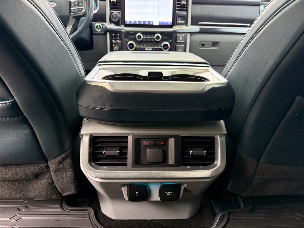 2023 Ford F-150 Limited - 4WD / PANORAMIC SUNROOF / $86,855 MSRP