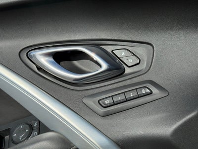 2017 Chevrolet Camaro 2LT CLEAN CARFAX