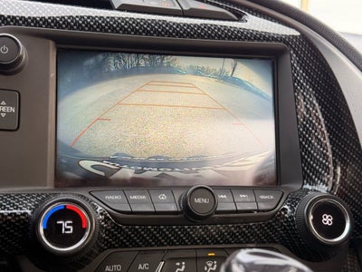 2019 Chevrolet Corvette Stingray 1LT