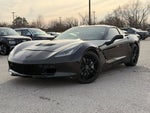 2019 Chevrolet Corvette Stingray 1LT