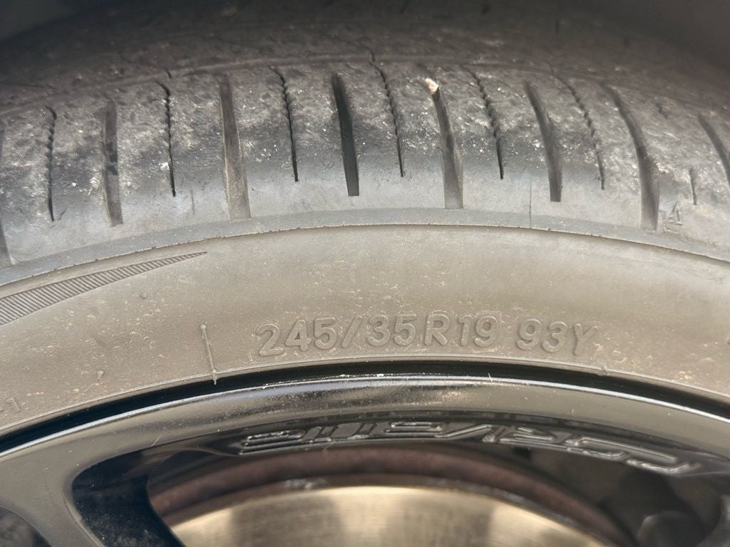 2019 Chevrolet Corvette Stingray 1LT