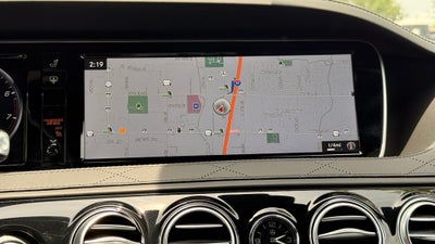 2016 Cadillac ATS 2.5L Luxury