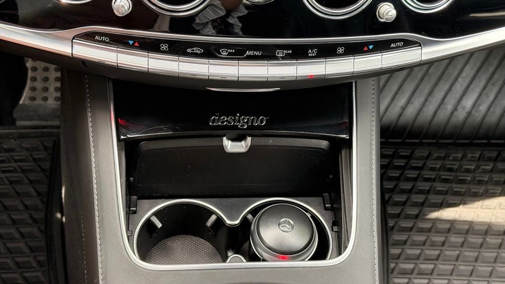 2016 Cadillac ATS 2.5L Luxury