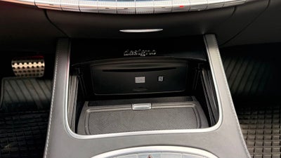 2016 Cadillac ATS 2.5L Luxury