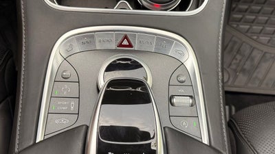 2016 Cadillac ATS 2.5L Luxury