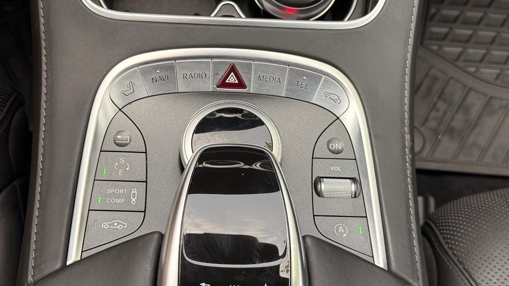 2016 Cadillac ATS 2.5L Luxury