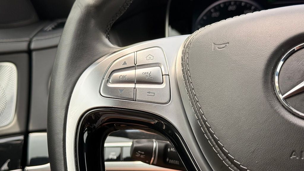 2016 Cadillac ATS 2.5L Luxury