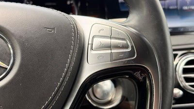 2016 Cadillac ATS 2.5L Luxury