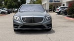 2016 Cadillac ATS 2.5L Luxury