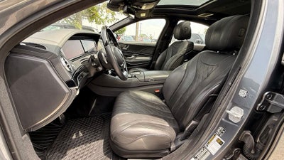 2016 Cadillac ATS 2.5L Luxury