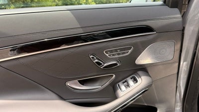 2016 Cadillac ATS 2.5L Luxury