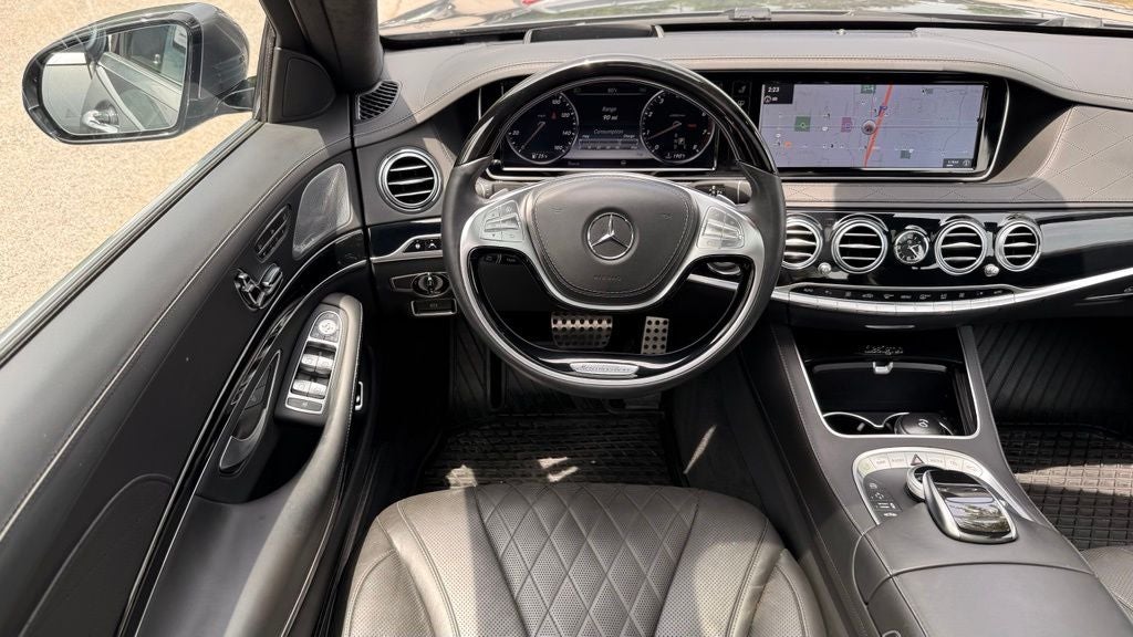 2016 Cadillac ATS 2.5L Luxury