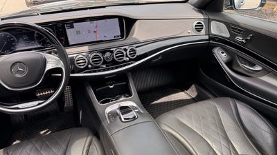 2016 Cadillac ATS 2.5L Luxury