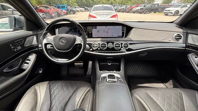 2016 Cadillac ATS 2.5L Luxury