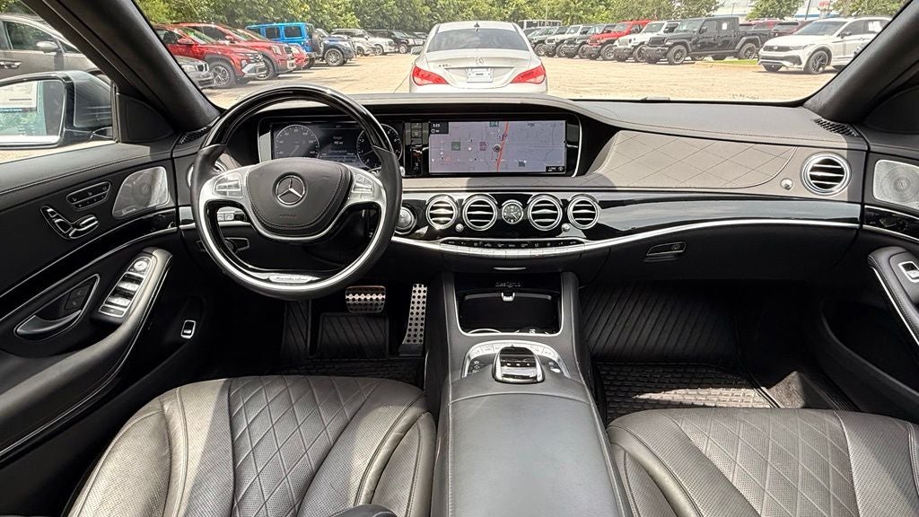 2016 Cadillac ATS 2.5L Luxury