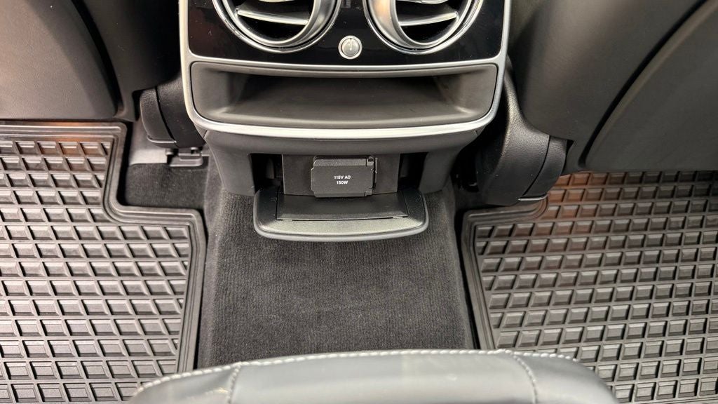 2016 Cadillac ATS 2.5L Luxury