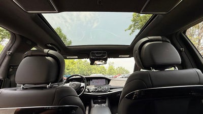 2016 Cadillac ATS 2.5L Luxury