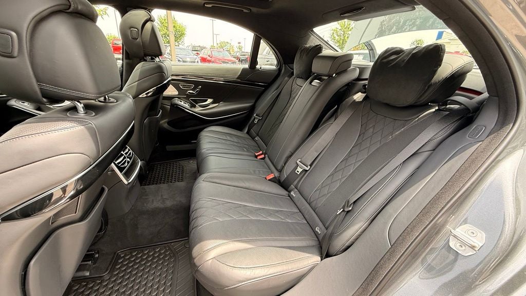 2016 Cadillac ATS 2.5L Luxury