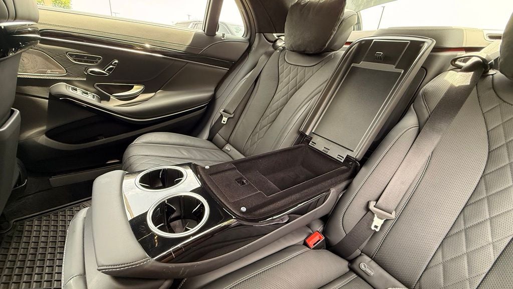 2016 Cadillac ATS 2.5L Luxury