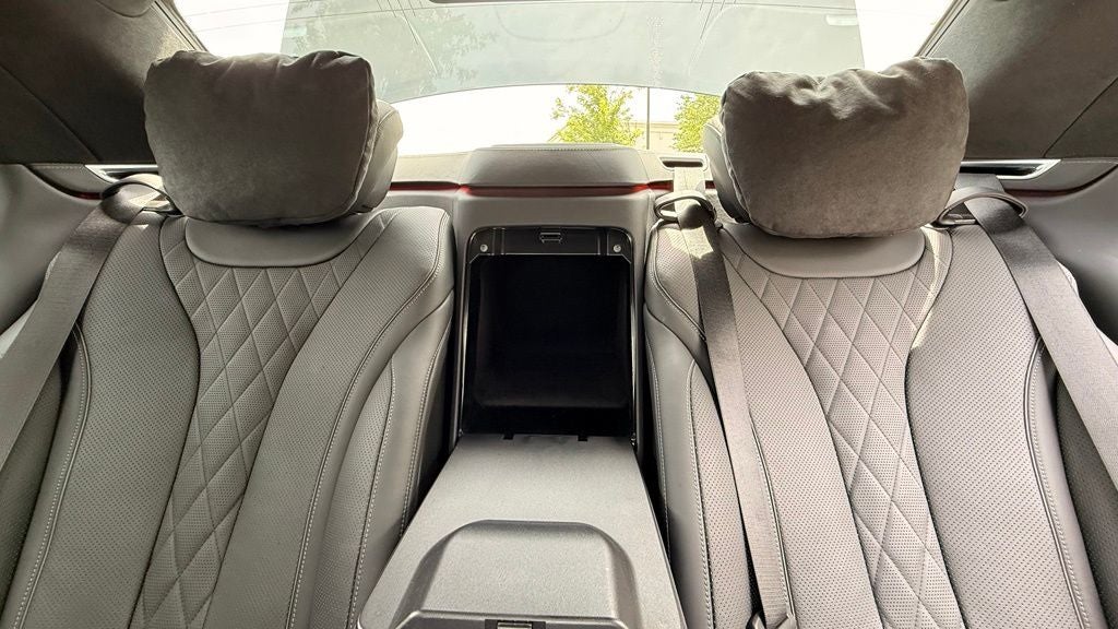 2016 Cadillac ATS 2.5L Luxury