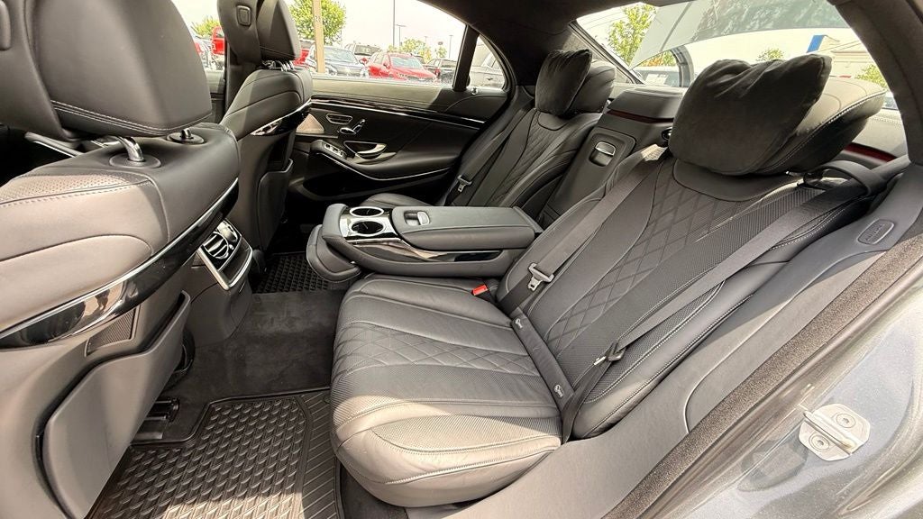 2016 Cadillac ATS 2.5L Luxury