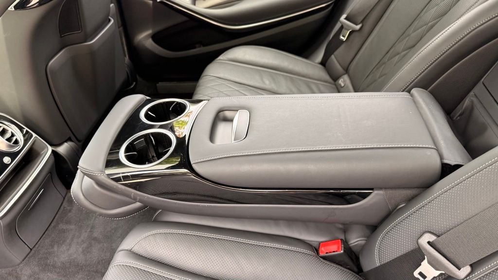 2016 Cadillac ATS 2.5L Luxury