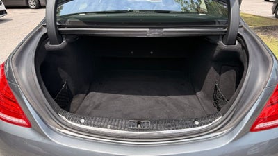 2016 Cadillac ATS 2.5L Luxury