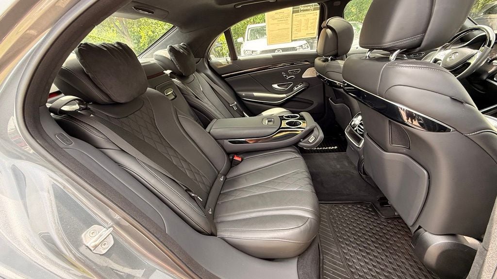 2016 Cadillac ATS 2.5L Luxury