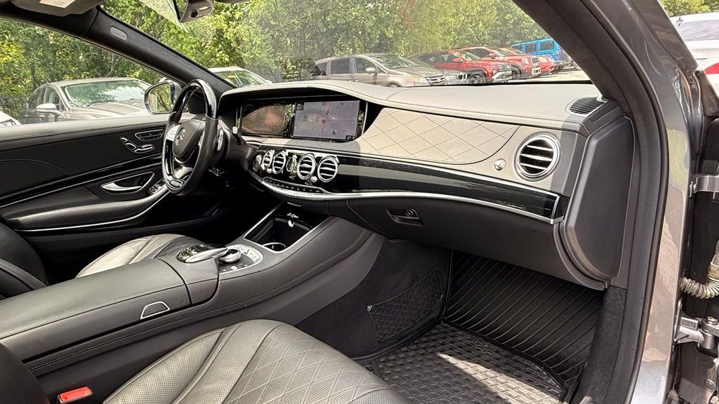 2016 Cadillac ATS 2.5L Luxury