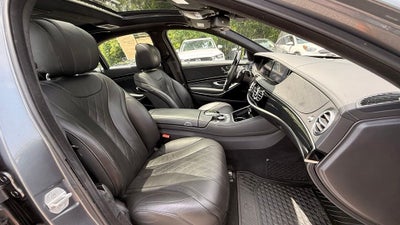 2016 Cadillac ATS 2.5L Luxury