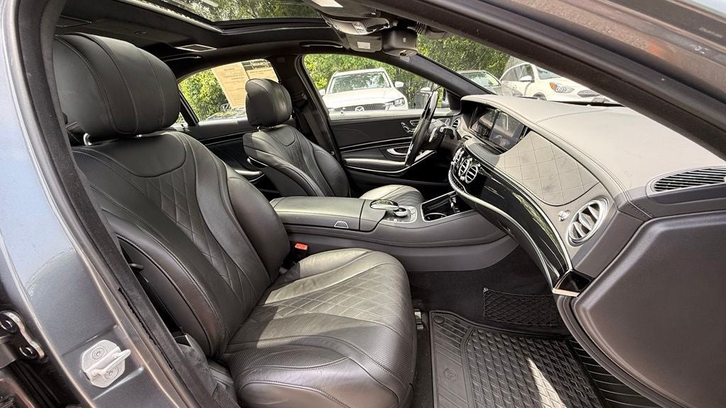 2016 Cadillac ATS 2.5L Luxury