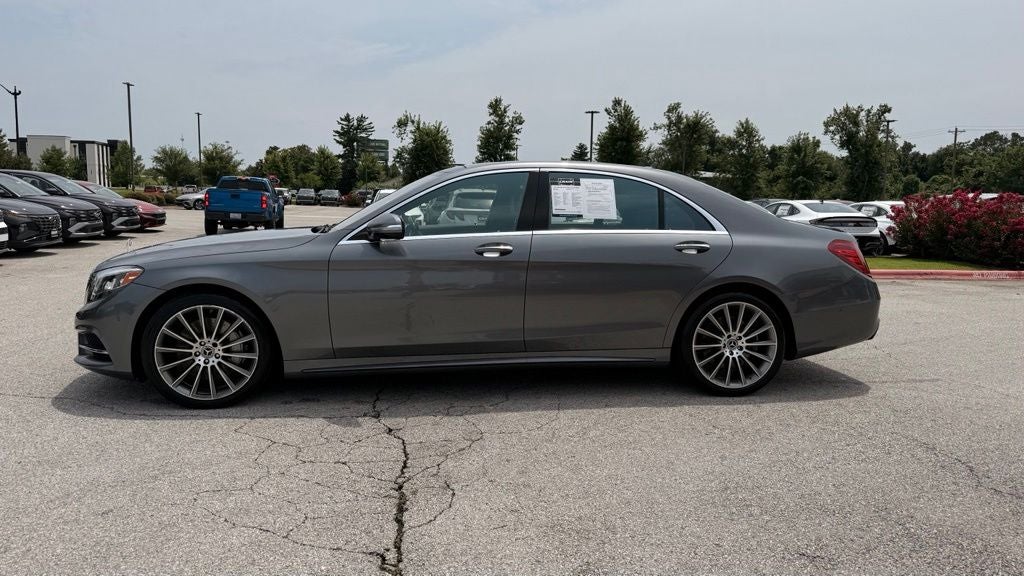 2016 Cadillac ATS 2.5L Luxury