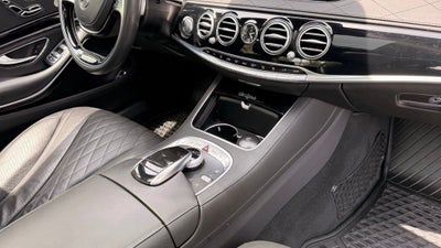 2016 Cadillac ATS 2.5L Luxury
