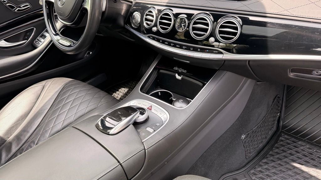 2016 Cadillac ATS 2.5L Luxury