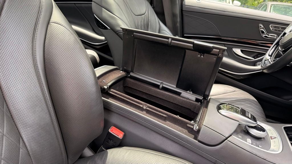 2016 Cadillac ATS 2.5L Luxury