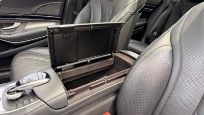 2016 Cadillac ATS 2.5L Luxury