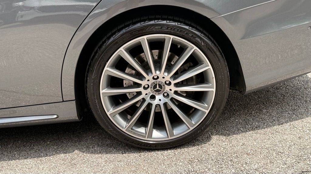 2016 Cadillac ATS 2.5L Luxury