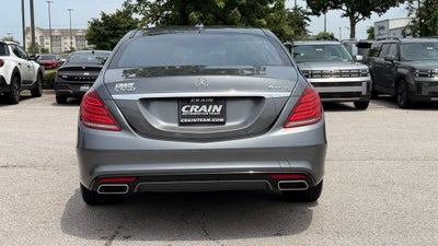 2016 Cadillac ATS 2.5L Luxury