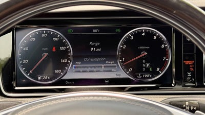 2016 Cadillac ATS 2.5L Luxury