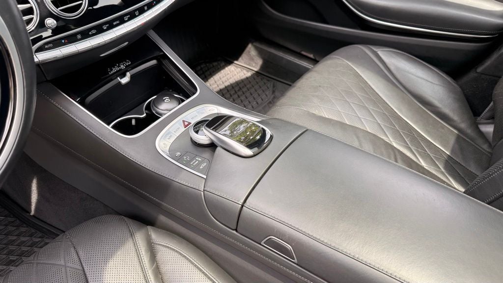 2016 Cadillac ATS 2.5L Luxury