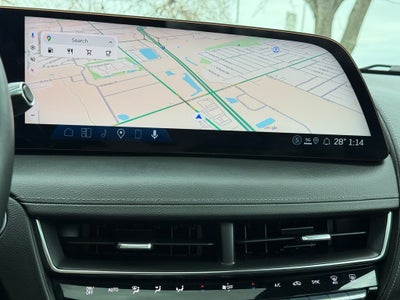 2025 Cadillac CT5 Premium Luxury CLEAN CARFAX