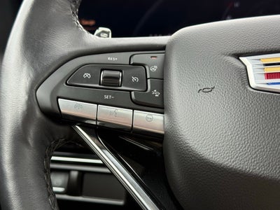 2025 Cadillac CT5 Premium Luxury CLEAN CARFAX